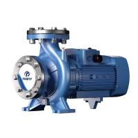 Насос моноблочный фланцевый PURITY PW 100-125/40