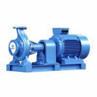 Консольный насос PURITY PSM4 80-160/15 (N)