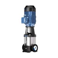 Насос вертикальный многоступенчатый PURITY PVT 3-15 (N)