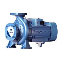 Насосный агрегат моноблочный фланцевый PURITY PSTG 32-250/110 (N)