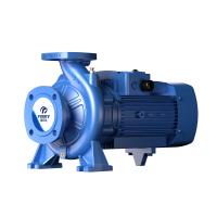 Насосный агрегат моноблочный фланцевый PURITY PSTG 65-160/150 (N)