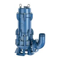 Насос погружной канализационный PURITY 100WQV 80-25-11/2