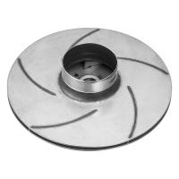 Крыльчатка насоса PSTC 32-160/30 PURITY SS304 d.168/16