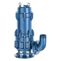 Насос погружной канализационный PURITY 80WQ 30-30-5.5 A