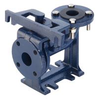 Автоматическая трубная муфта PURITY DN40-DN40(PN6) COUPLING