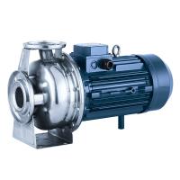 Моноблочный насос PURITY из нержавеющей стали PZ 80-200/220 (N)