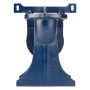 Автоматическая трубная муфта PURITY DN100-DN100(PN6) COUPLING