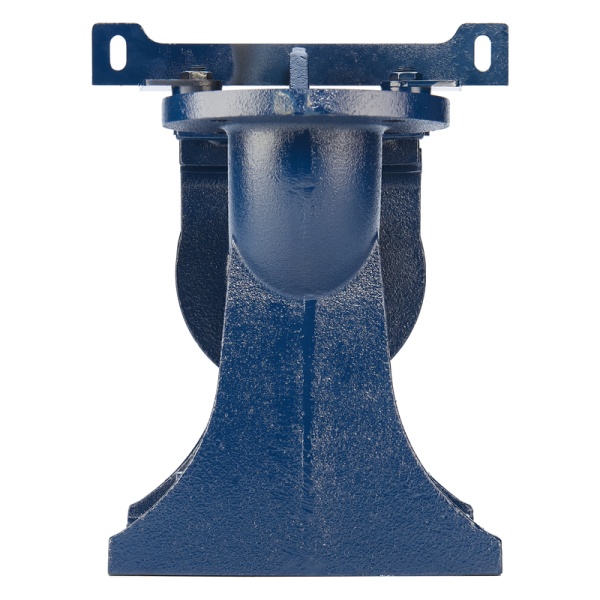 Автоматическая трубная муфта PURITY DN250-DN250(PN10) COUPLING