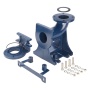 Автоматическая трубная муфта PURITY DN350-DN350(PN10) COUPLING