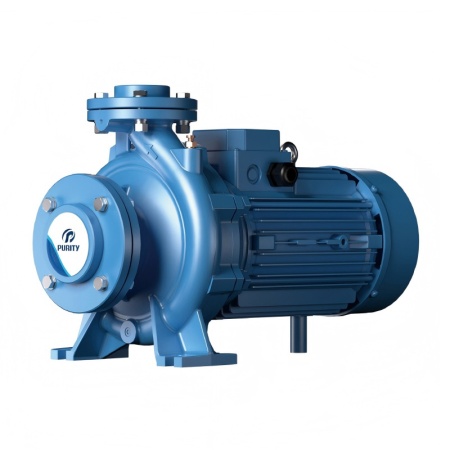 Насосный агрегат моноблочный фланцевый PURITY PSTC 50-200/150 (N)