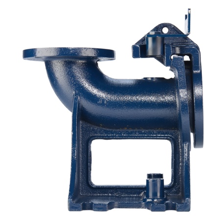 Автоматическая трубная муфта PURITY DN200-DN200(PN10) COUPLING