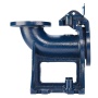 Автоматическая трубная муфта PURITY DN150-DN150(PN6) COUPLING
