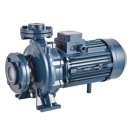 Насосный агрегат моноблочный фланцевый PURITY PSTC 65-200/220 (N)