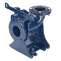Автоматическая трубная муфта PURITY DN250-DN250(PN10) COUPLING