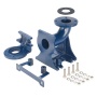 Автоматическая трубная муфта PURITY DN80-DN80(PN6) COUPLING