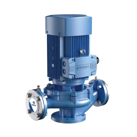 Циркуляционный насос In-Line PURITY PT 50-410/40 (N)
