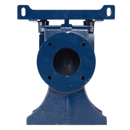 Автоматическая трубная муфта PURITY DN200-DN200(PN10) COUPLING