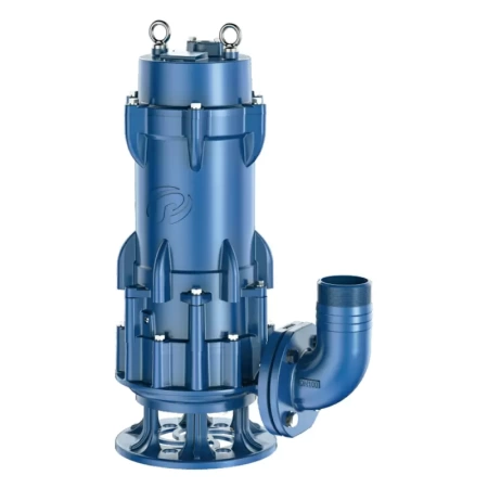 Насос погружной канализационный PURITY 100WQ 100-40-22 A