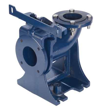 Автоматическая трубная муфта PURITY DN150-DN150(PN6) COUPLING