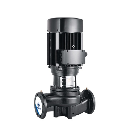 Циркуляционный насос In-Line PURITY PTD 32-21G/2 (N)