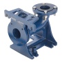 Автоматическая трубная муфта PURITY DN65-DN65(PN6) COUPLING