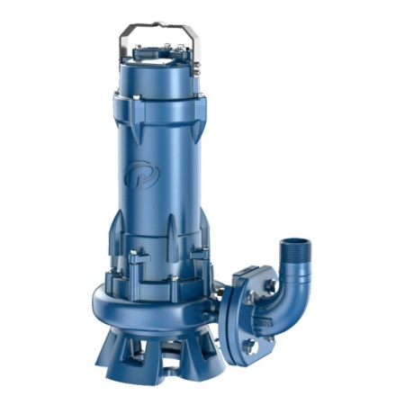 Насос погружной канализационный PURITY 50WQ 9-22-2.2 QG